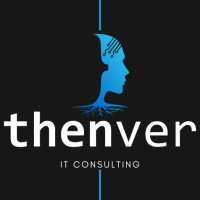 Thenver logo - Similar company to Jcttek