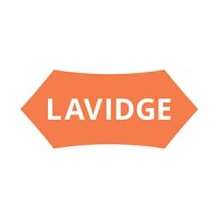 LAVIDGE logo - Similar company to Riester