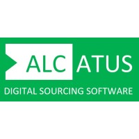 ALCATUS SOFTWARE logo - Similar company to Mcg Engineering