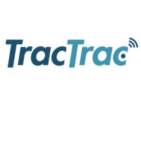 TracTrac logo - Similar company to Alimentium