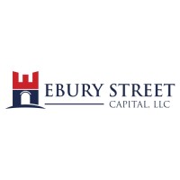 Ebury Street Capital logo - Similar company to Apex Close