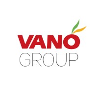 VANO GROUP logo - Similar company to Fabyab Group