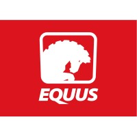 Equus Uruguay logo - Similar company to Búho Store