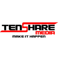 Tenshare Media logo - Similar company to District Inc.