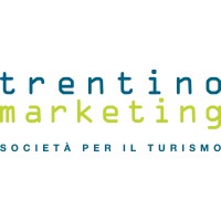 Trentino Marketing logo - Similar company to Wdstudio