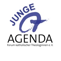 Junge AGENDA - Netzwerk junger katholischer Theologinnen in AGENDA logo - Similar company to Lernen
