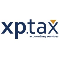 XP Tax & Accounting logo - Similar company to The Tax Team