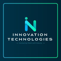 Innovation Technologies logo - Similar company to Itqaan Solutions