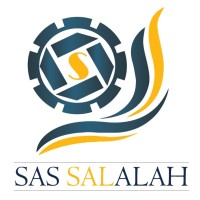 SAS Salalah Projects for Construction LLC logo - Similar company to Bonyan Construction & Engineering Consultancy