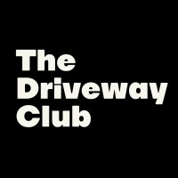 The Driveway Club logo - Similar company to Gentle