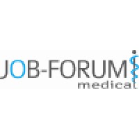 Jobforum Medical