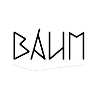 BAU'M logo - Similar company to Nurban Space