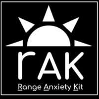 RAK Solar EV Charging, Inc. logo - Similar company to Evocna (Electrical Vehicle Operational Center North America) An Ev Charging Network