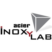 Acier Inoxy-Lab logo - Similar company to Process Products International Ltd