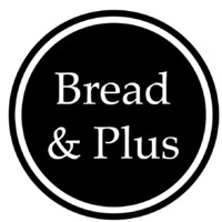 Bread and Plus logo - Similar company to Bread Factory Vn