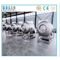 Zhengzhou Bogen Machinery Equipment Co., Ltd. logo - Similar company to John Stone Fine Foods Ltd