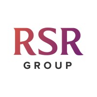 RSR Group logo - Similar company to Lang Deacon