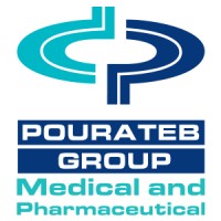 PouraTeb | پوراطب logo - Similar company to Cobel Group®