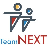 TeamNEXT logo - Similar company to Magentaproject