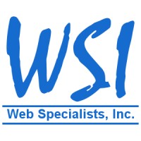 Web Specialists, Inc. logo - Similar company to M L Consulting, Llc