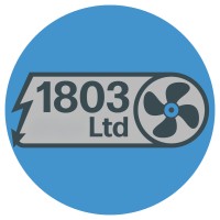 1803 Ltd logo - Similar company to Bear Diversified