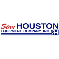 Stan Houston Equipment Company, Inc. logo - Similar company to Happy D Klown Llc