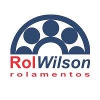 RolWilson Rolamentos Ltda logo - Similar company to Cp Rolamentos