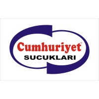 Cumhuriyet Sucukları logo - Similar company to Danet