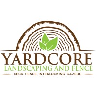 Yardcore Landscaping Design Inc. logo - Similar company to Precision Eco-Landscaping