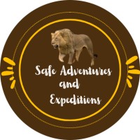 Safe Adventures and Expeditions logo - Similar company to Vanze Vacations