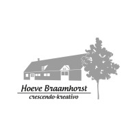 Hoeve Braamhorst logo - Similar company to Medicheck App