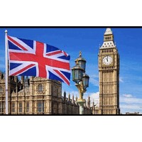 Uk Mentorship logo - Similar company to Glow Impact Cic