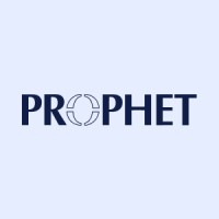PROPHET Profiling logo - Similar company to 10 Cent Tom