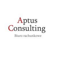 Aptus Consulting Sp. z o.o. logo - Similar company to Loco Agency