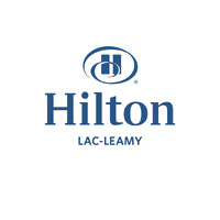 Hilton Lac-Leamy logo - Similar company to Challenge 255