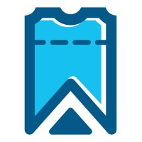 Ticket Edge logo - Similar company to Papershelf