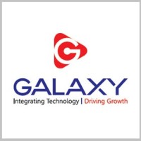 Galaxy Office Automation Pvt. Ltd. logo - Similar company to Pentagon System And Services