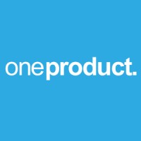 One Product logo - Similar company to Blustream