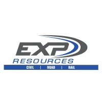 EXP Resources logo - Similar company to Potholes Perth