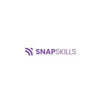 SnapSkills logo - Similar company to Snapskill