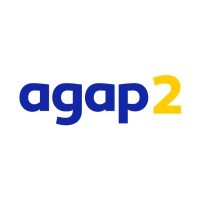 agap2 Spain logo - Similar company to Agap2