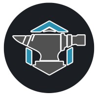 Retro Forge Studios logo - Similar company to Blitz Mobile Apps