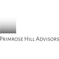 Primrose Hill Advisors LLC logo - Similar company to Record Consulting