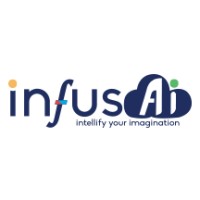 InfusAi logo - Similar company to Digitalchameleon.Ai