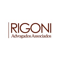 Rigoni Advogados Associados logo - Similar company to Guedes Pinto Advogados