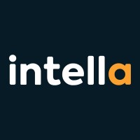 intella logo - Similar company to Curacel (Yc 22)