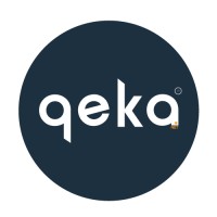 qeka.no logo - Similar company to Mad Software As
