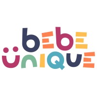 bébé unique logo - Similar company to Ethic&Co