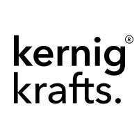 Kernig Krafts logo - Similar company to Global Glory