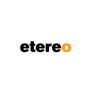 Etereo logo - Similar company to Concept Lab Communications